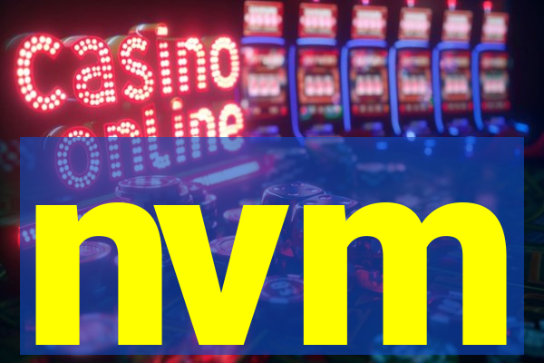 nvm-windows download